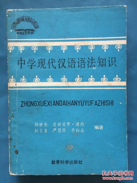 高中現(xiàn)代漢語基礎(chǔ)知識