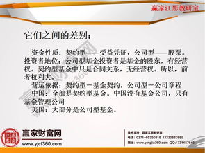 證券基金投資基礎(chǔ)知識考點(diǎn)