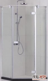 淋浴房的基礎(chǔ)知識