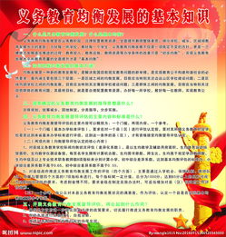 發(fā)展教育的基礎(chǔ)知識(shí)