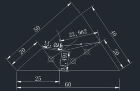 autocad基礎(chǔ)知識(shí)題目