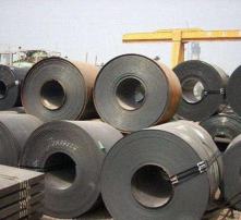 冷軋設備基礎知識