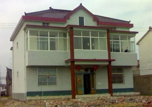 基礎(chǔ)知識,農(nóng)村,風水學(xué),房屋