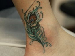 紋身的基礎(chǔ)知識和常識