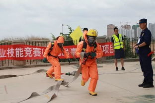 筑消防員基礎知識
