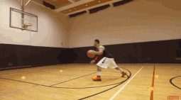 打籃球控球基礎(chǔ)知識