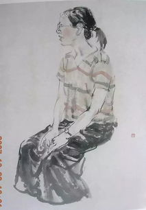 寫意人物畫基礎(chǔ)知識(shí)