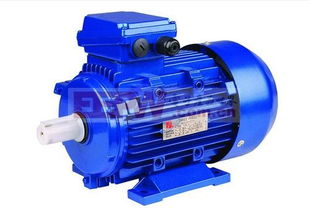 三相異步電機(jī)基礎(chǔ)知識