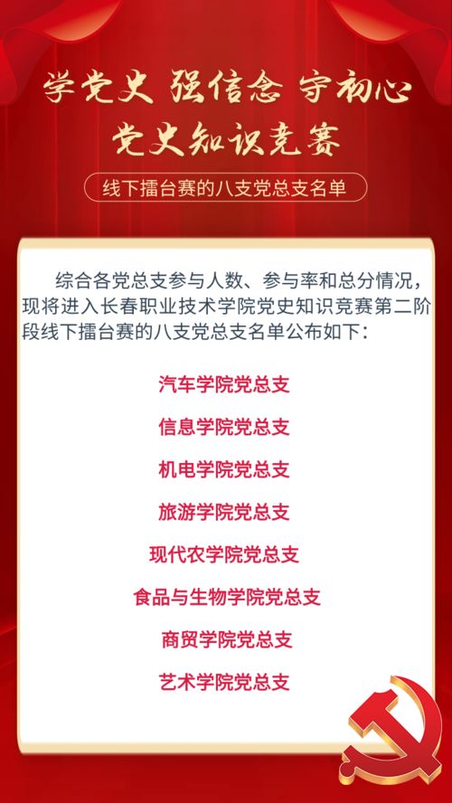 黨史基礎知識免費下