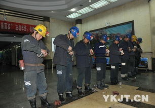 自救器基礎知識