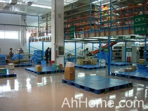 倉儲(chǔ)管理基礎(chǔ)知識(shí)培訓(xùn)試題