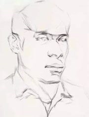 美術(shù)素描基礎(chǔ)知識(shí)大全