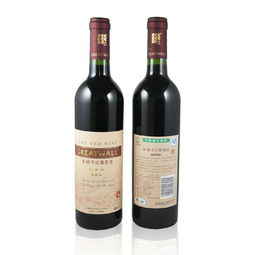 長城干紅的基礎(chǔ)知識