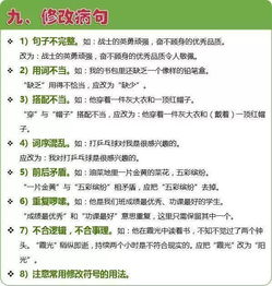 小學(xué)語文,基礎(chǔ)知識,有哪些