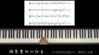 樂理,基礎(chǔ),學(xué)鋼琴,知識