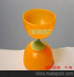 抖雙碗空竹的基礎(chǔ)知識(shí)