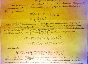 要理解相對(duì)論需要什么知識(shí)基礎(chǔ)