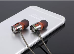 hifi耳塞基礎知識