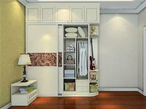 裝修柜子基礎(chǔ)知識(shí)