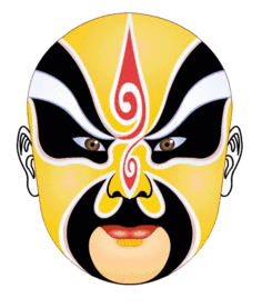 臉譜,考卷,基礎(chǔ)知識(shí)