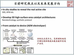 電化學(xué),基礎(chǔ)知識,oer