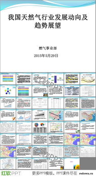 基礎知識,課件,天然氣,培訓
