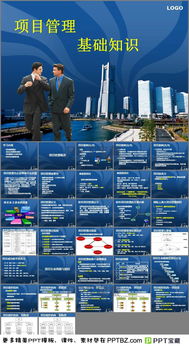 項(xiàng)目管理基礎(chǔ)知識(shí)電子書