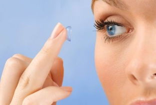 隱形眼鏡基礎(chǔ)知識(shí)ppt