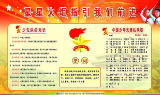 先鋒隊,宣講,基礎知識,信息