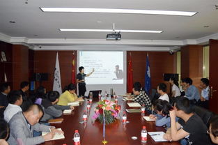 組織開展稅務(wù)基礎(chǔ)知識培訓(xùn)