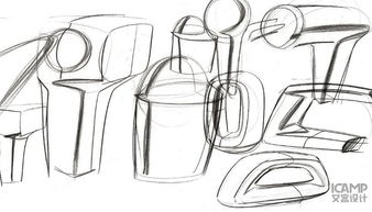 學(xué)手繪應(yīng)掌握哪些基礎(chǔ)知識(shí)