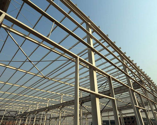 鋼結(jié)構無損探傷基礎知識