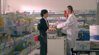 藥店賣藥基礎知識講座