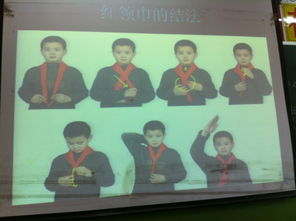 少先隊(duì)員基礎(chǔ)知識(shí)答案4