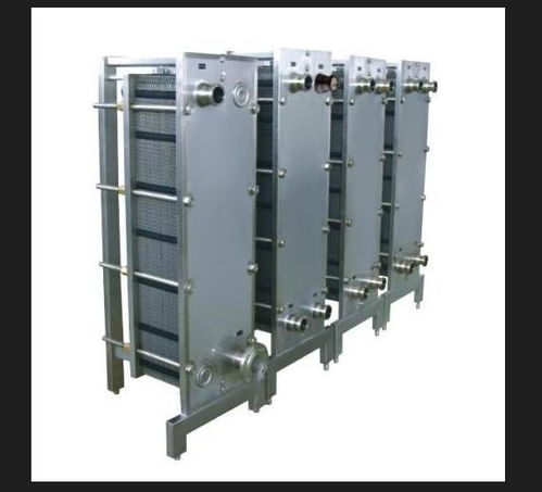板式換熱器基礎(chǔ)知識(shí)