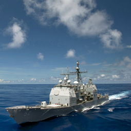 海洋艦艇國防的基礎(chǔ)知識