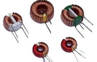 線圈,基礎知識,電子