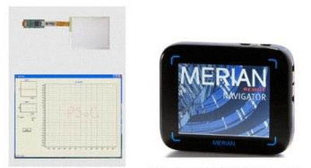 pro觸摸屏基礎知識
