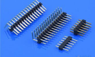 排針排母基礎知識