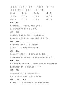 三年級(jí)下冊(cè)語文基礎(chǔ)知識(shí)總結(jié),三年級(jí)上冊(cè)語文基礎(chǔ)知識(shí)題,三年級(jí)下冊(cè)語文基礎(chǔ)知識(shí)題