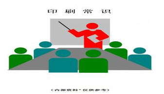 印刷基礎(chǔ)知識(shí)培訓(xùn)講解