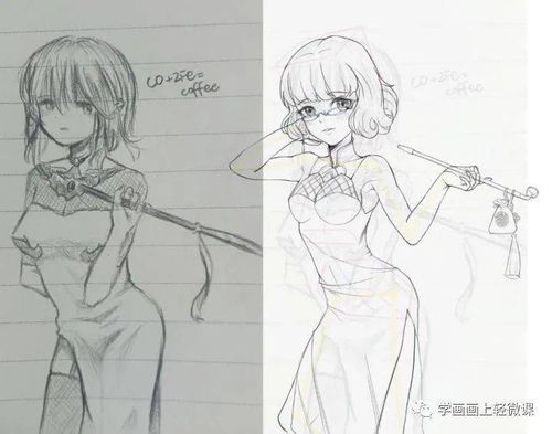 兒童繪畫(huà)基礎(chǔ)知識(shí)點(diǎn)線面