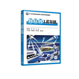 物聯(lián)網(wǎng)工程基礎(chǔ)知識