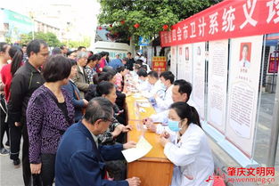 四會市衛(wèi)計局基礎知識