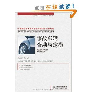 汽車查勘基礎知識