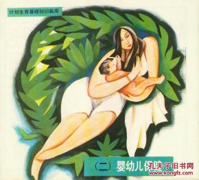 計劃生育基礎(chǔ)知識畫庫