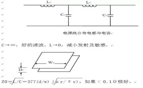 單板硬件開發(fā)基礎(chǔ)知識