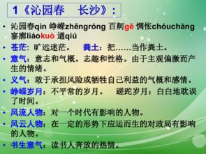 高中語文基礎(chǔ)知識ppt免費(fèi)