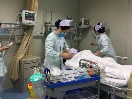 心內(nèi)科護理基礎知識點