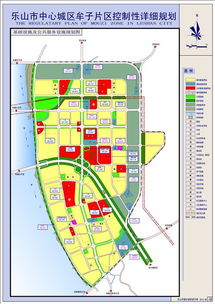 城鄉(xiāng)規(guī)劃建設(shè)基礎(chǔ)知識(shí)